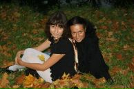 Фотография Гуревич-Косовой Юлии