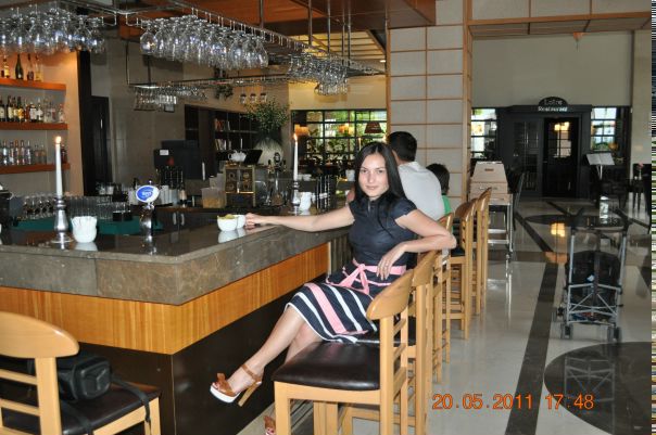 Лора М фото №3