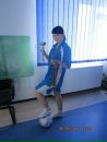 Олічка Горбач-Долінська фотография #31 (источник - https://vk.com/id102130680)