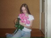 Фотография Шаповаловой Юлии