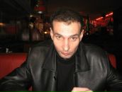 Фотография Бегуна Андрея