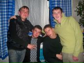 Фотография Коршунова Виталия