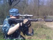 Фотография Павловского Павла