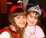 Фотография Томилиной Нади