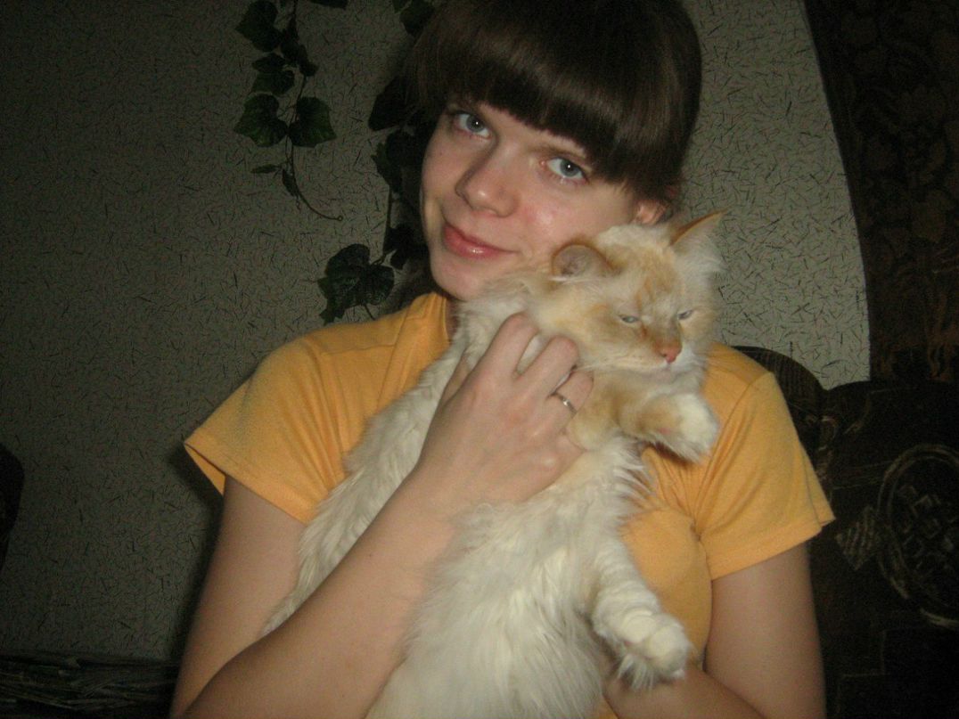Вера Михеева фотография #12
