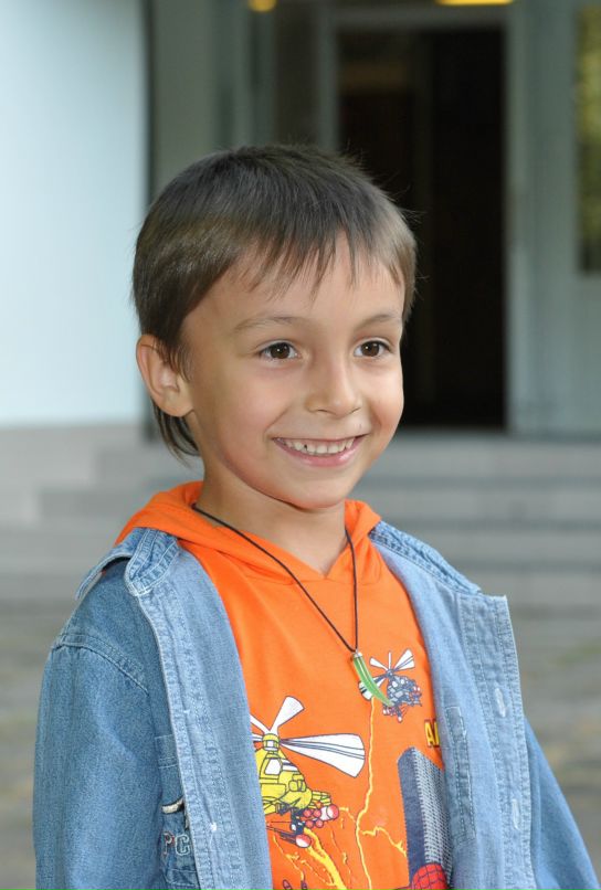 Иван Бушило фотография #9