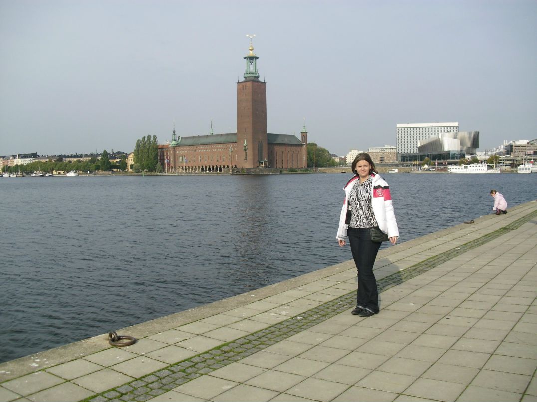 Юля Петракова фотография #15