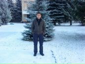 Фотография Максимова Дениса