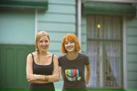 Фотография Луцковской Маши