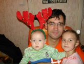 Фотография Манишева Павла