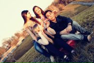 Фотография Габриеляна Армена