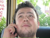Onur Kan фотография #5 (источник - https://vk.com/id89150999)