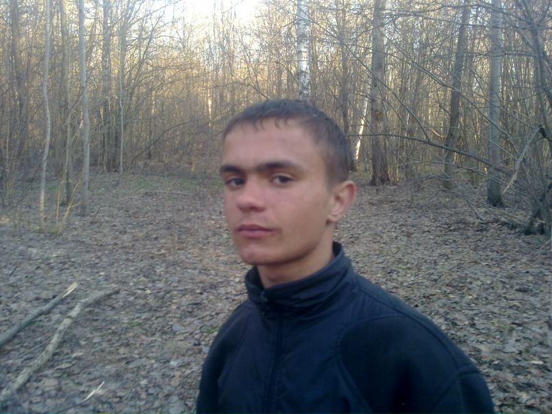 Степан Остряков фотография #35