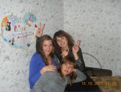 Юлія Боженко фотография #46 (источник - https://vk.com/id42928538)