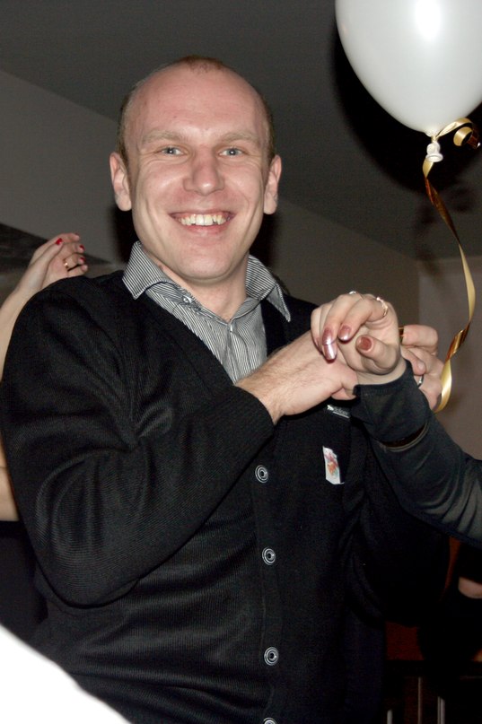 Владимир Абызов фотография #27