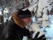 Фотография Денисени Максима