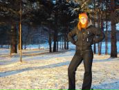 Фотография Кузьминой Ларисы