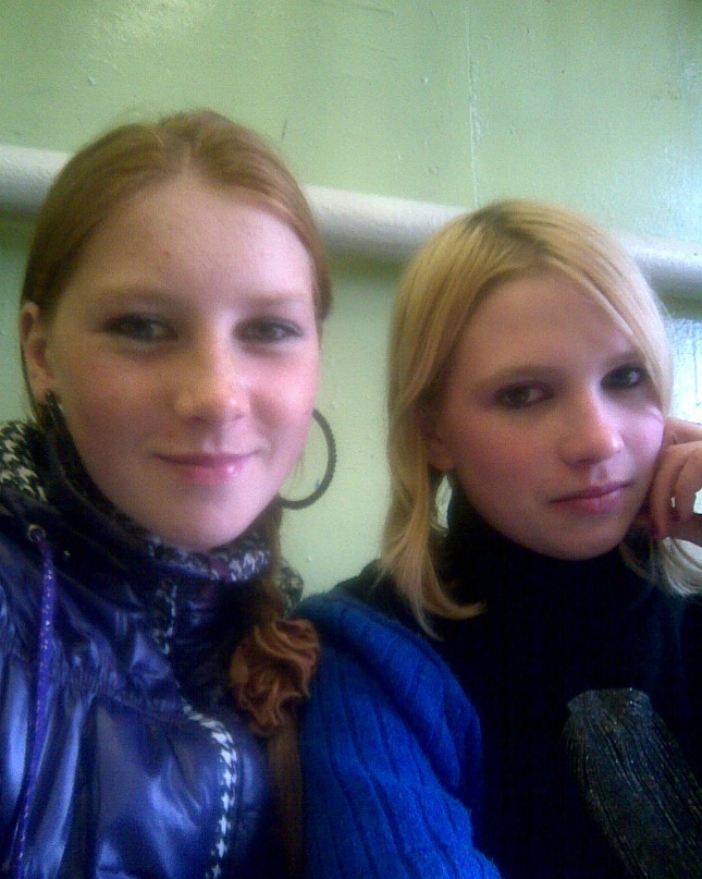 Дарья Щербакова фотография #38