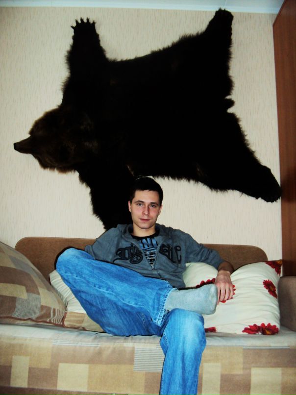 Бел Ка фотография #35