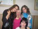 Оксана Кілас фотография #19 (источник - https://vk.com/id88107696)