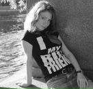 Фотография Крестьяниновой Катрин