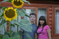 Фотография Суляевой Галии