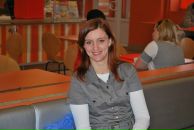 Фотография Козак Анны