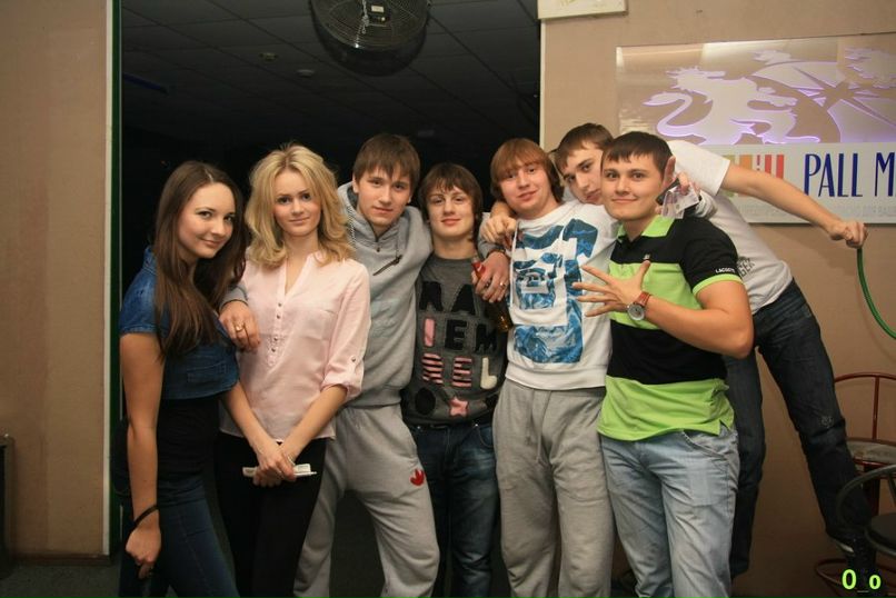 Julia Black фотография #24