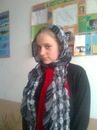 Ксюшка Білецька фотография #8 (источник - https://vk.com/id152778527)
