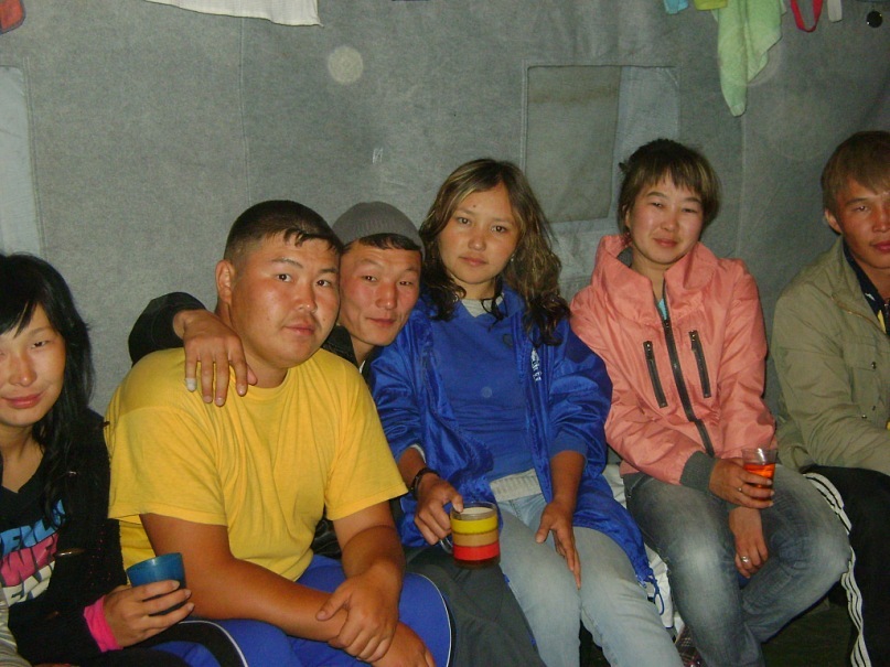 Айдаш Анай фотография #4