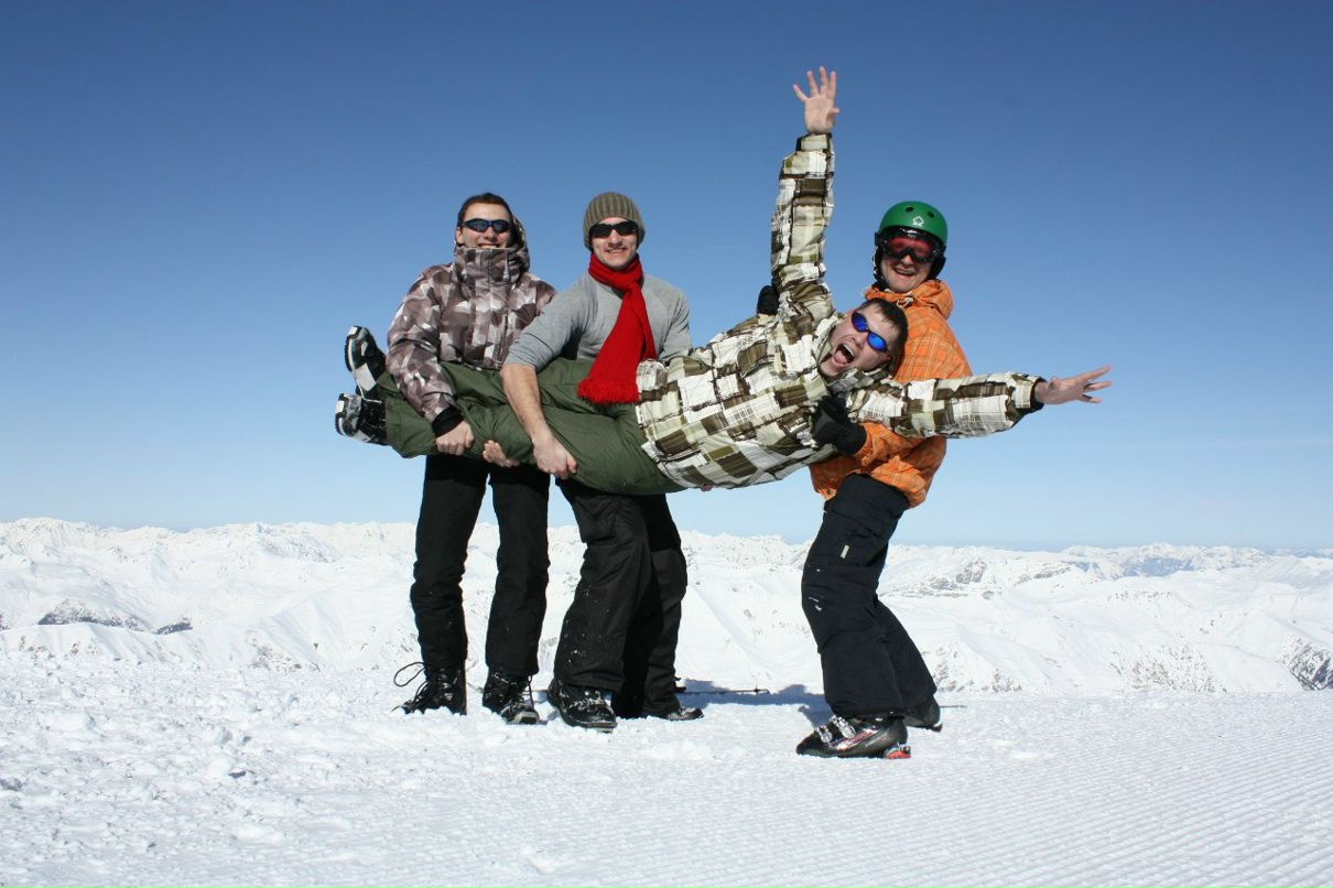 Иван Лапкин фотография #40