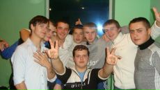 Діма Квятківський фотография #48 (источник - https://vk.com/id166207288)