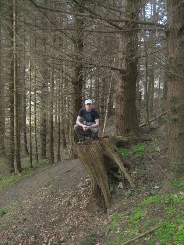 Сергей Балашов фотография #7