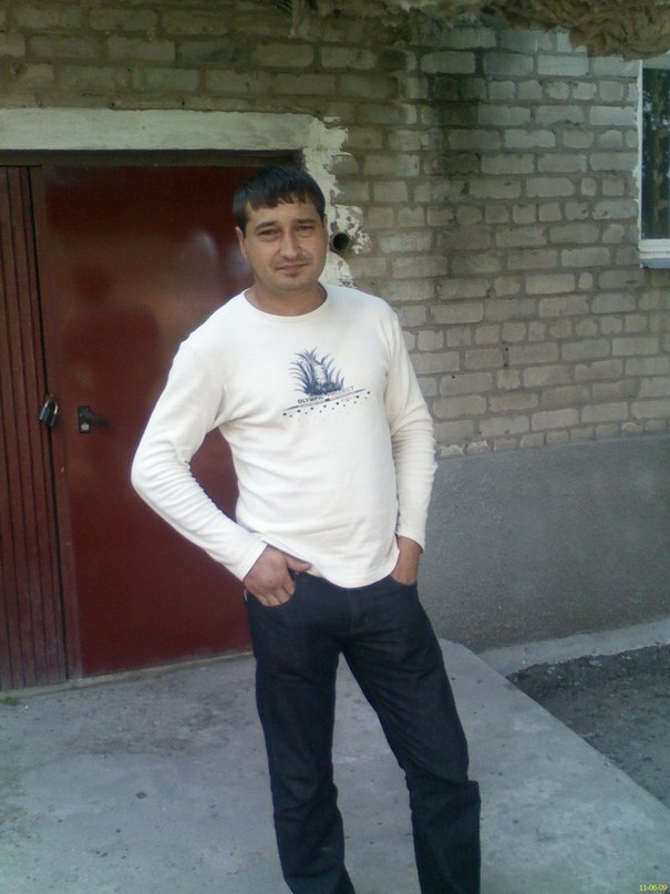 Виталий Уваров фотография #14