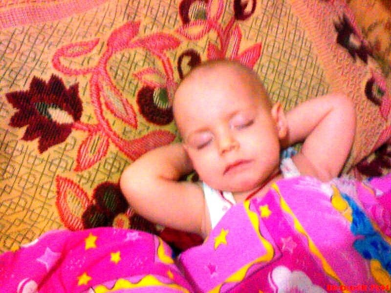 Татьяна Баканова фотография #9