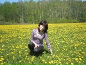 Фотография Ханифеевой Диляры