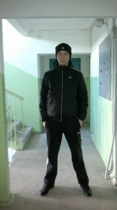 Сергей Быстров фотография #47
