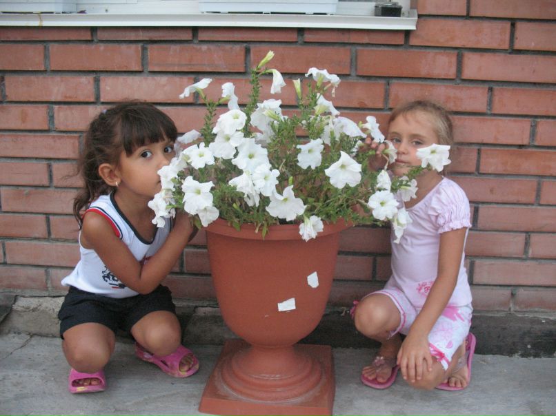 Каринка Малинка фотография #9