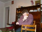 Фотография Суворова Александра