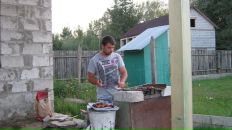 Міша Добрянський фотография #9 (источник - https://vk.com/id22007333)