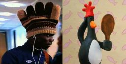 Фотография Стратийчука Александра