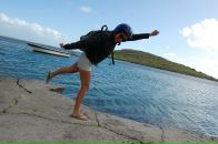 Данієла Дан фотография #9 (источник - https://vk.com/id10280151)