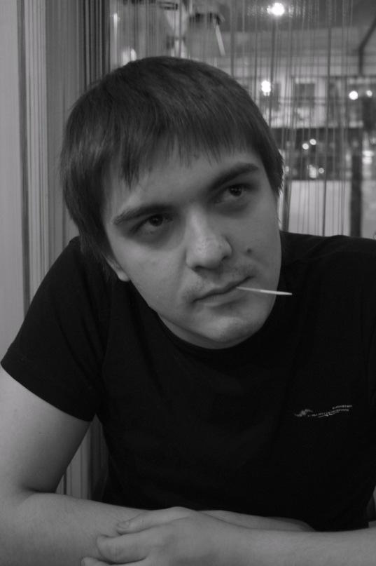 Николай Кудрин фотография #16