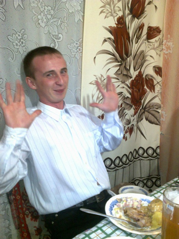 Дмитрий Орлов фотография #44