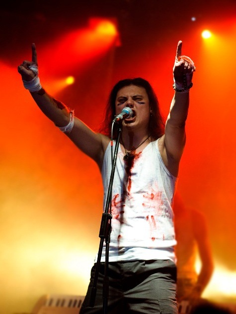 Андрей Фарнёв фотография #31