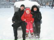 Фотография Петровой Юлии