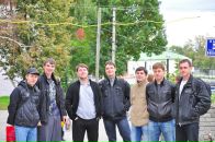 Фотография Веретенова Сергея