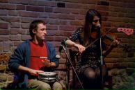 Адріана Романів фотография #7 (источник - https://vk.com/id16422267)