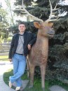 Галина Іваницька фотография #16 (источник - https://vk.com/id51327385)
