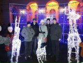 Марія Глушко фотография #21 (источник - https://vk.com/id62700306)